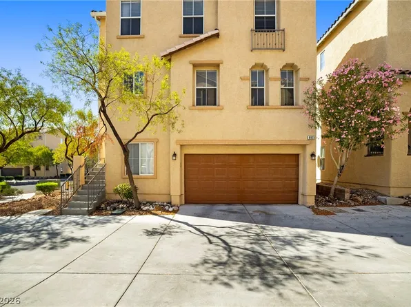 8933 Jamie Lee Ave, Las Vegas, NV 89149