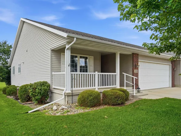 418 Wesson Ave, Hudson, IA 50643