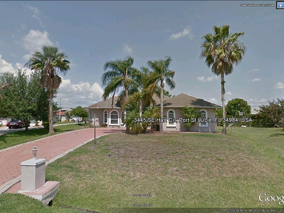 1st image of 3445 SE Hart Cir