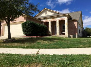144 Clapboard Run, Cibolo, TX 78108