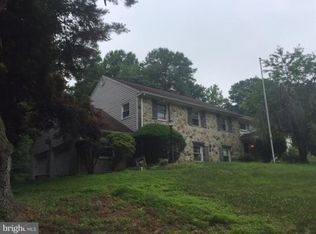 121 Dam View Rd, Media, PA 19063