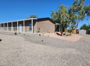 206 W Crystal Ln, Quartzsite, AZ 85346