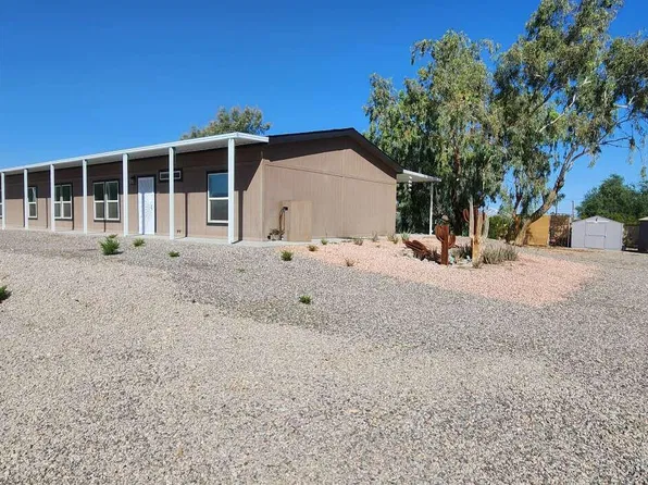 206 W Crystal Ln, Quartzsite, AZ 85346