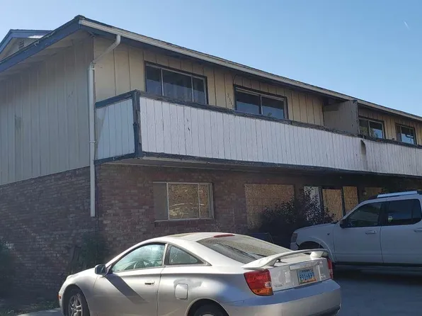 2380 Orange Ln, Reno, NV 89502