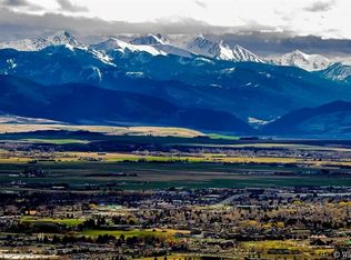 Lot 3b Gold Dust Trail, Bozeman, MT 59715