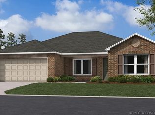 7113 S Maple Ave, Broken Arrow, OK 74011