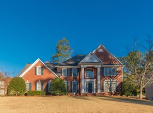 1105 Regency Center Dr SW, Atlanta, GA 30331