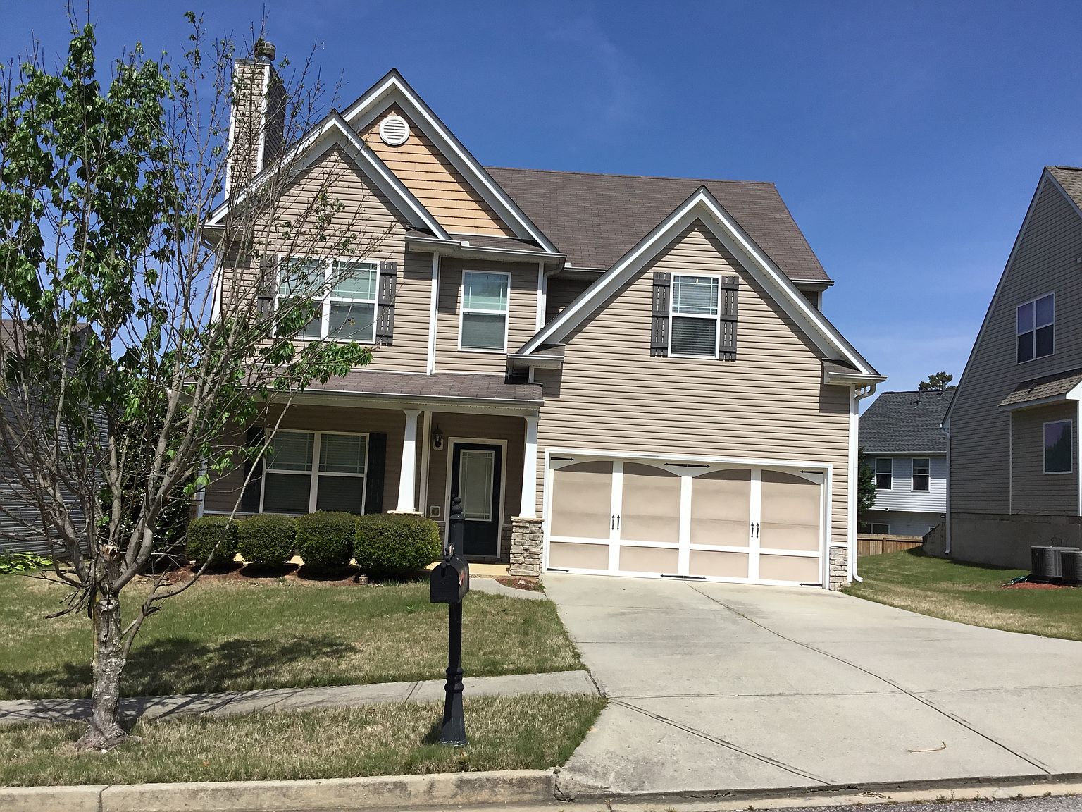 1461 Autumn Wood Trl, Buford, GA 30518 Zillow