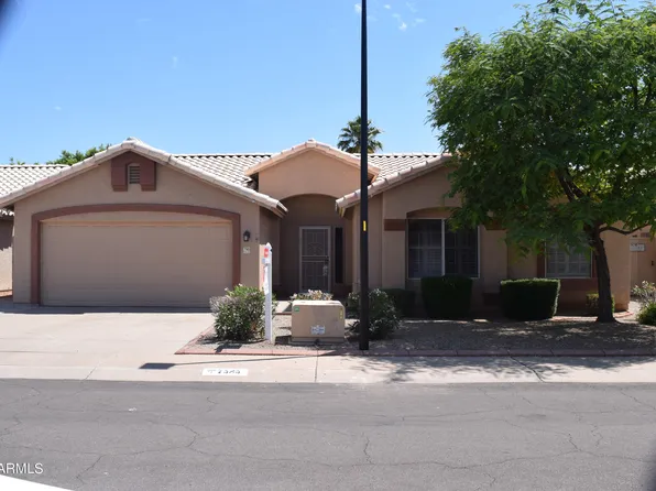 7585 W MENADOTA Drive, Glendale, AZ 85308