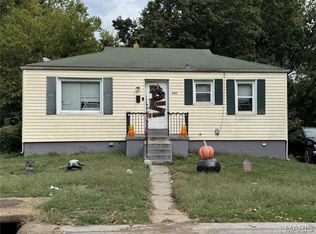 400 S Harvey Ave, Saint Louis, MO