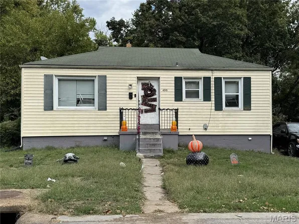 400 S Harvey Ave, Saint Louis, MO 63135