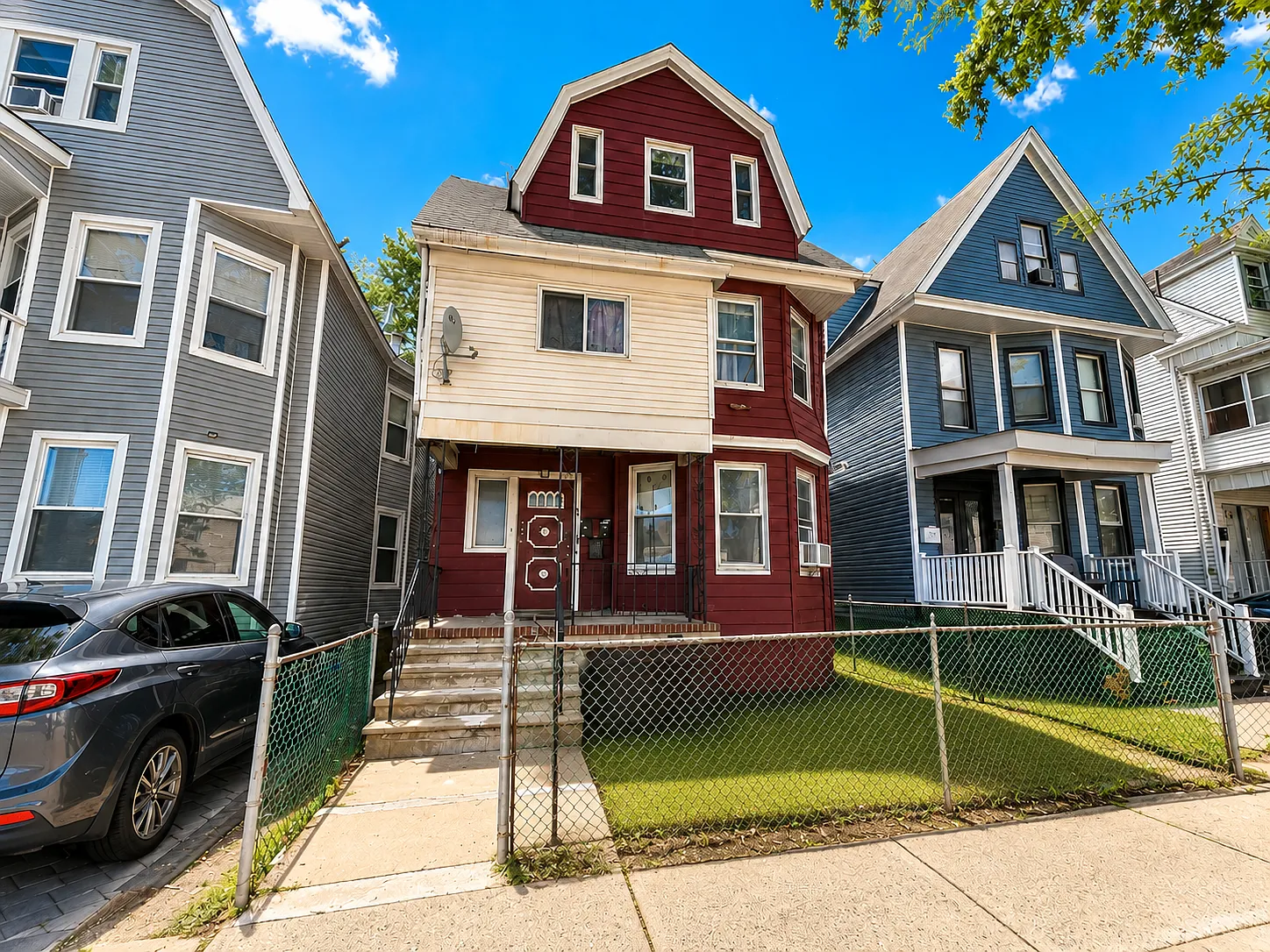 1 bed, 850 sqft, $1,445 — Photo 3