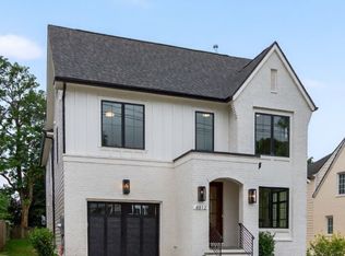 Volta C 5 - 4812 Chevy Chase Blvd. Plan, PCI - 20814, Bethesda, MD 20814