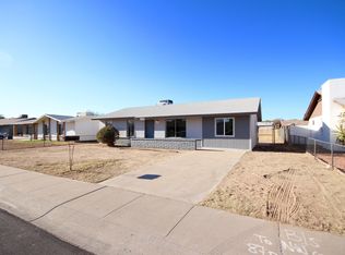 9002 W Montecito Ave, Phoenix, AZ 85037