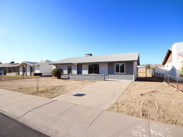 9002 W Montecito Ave, Phoenix, AZ 85037