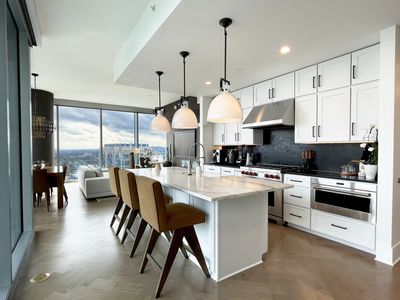 1616 W End Ave #2607, Nashville, TN, 37203