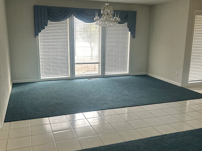 Formal Dining