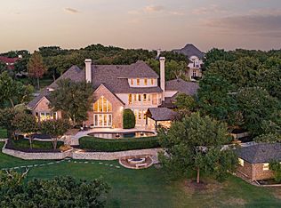 5705 Southern Hills Dr, Flower Mound, TX 75022