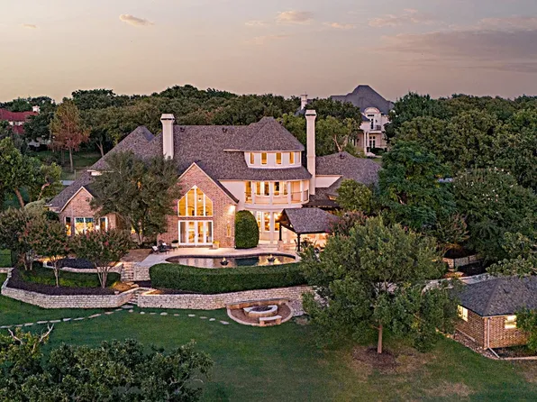 5705 Southern Hills Dr, Flower Mound, TX 75022