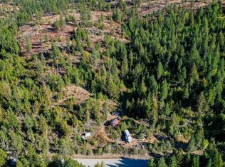 3401 Red Marble Rd, Chewelah, WA 99109
