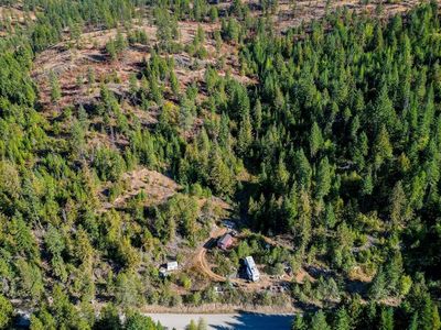 3401 Red Marble Rd, Chewelah, WA, 99109