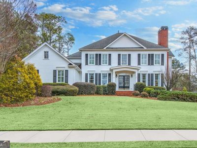 5060 Rosedown Pl, Roswell, GA, 30076