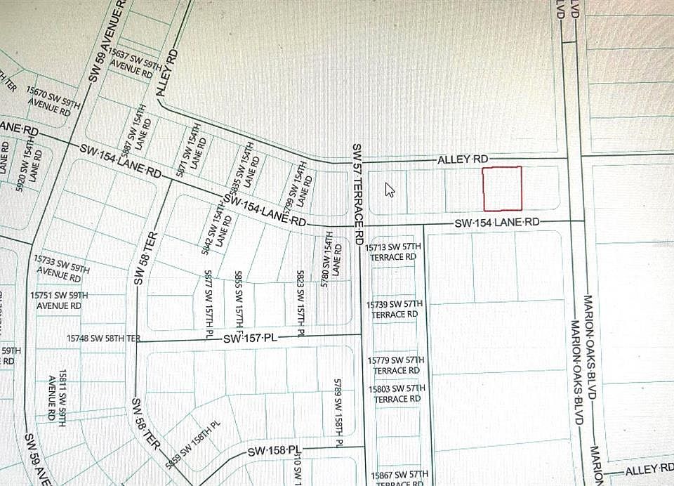1st image of 0 SW 154TH LN ROAD LOT 4
