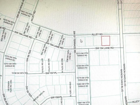 0 SW 154TH LN ROAD LOT 4, OCALA, FL 34473