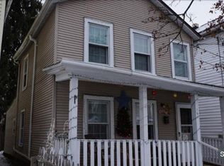 168 Front St, Pt Jervis, NY 12771