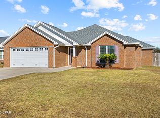 4606 Bylsma Cir, Panama City, FL 32404