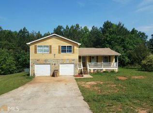 3617 George Washington Dr #0, Ellenwood, GA 30294