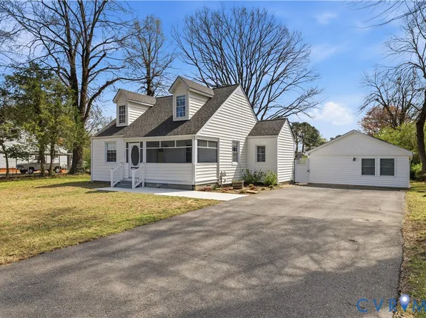 2809 Brampton Way, North Chesterfield, VA 23234