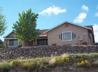 1384 E Bow Maker Trl, Cottonwood, AZ 86326