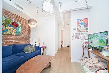 Rented by Living New York