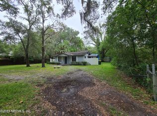 2563 County Dock Rd, Jacksonville, FL 32223