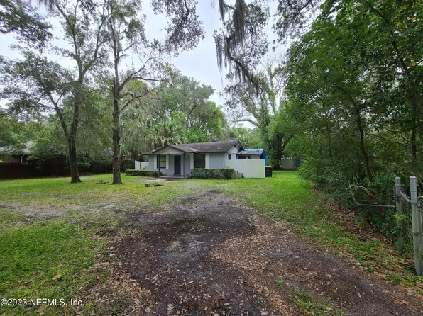 2563 COUNTY DOCK Road, Jacksonville, FL 32223