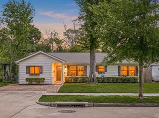 1962 Norcrest Dr, Houston, TX 77055
