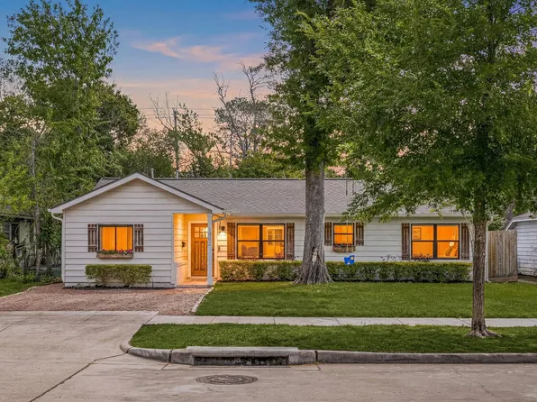 1962 Norcrest Dr, Houston, TX 77055