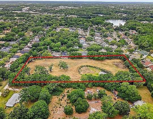 2nd image of 6327 Gant Rd
