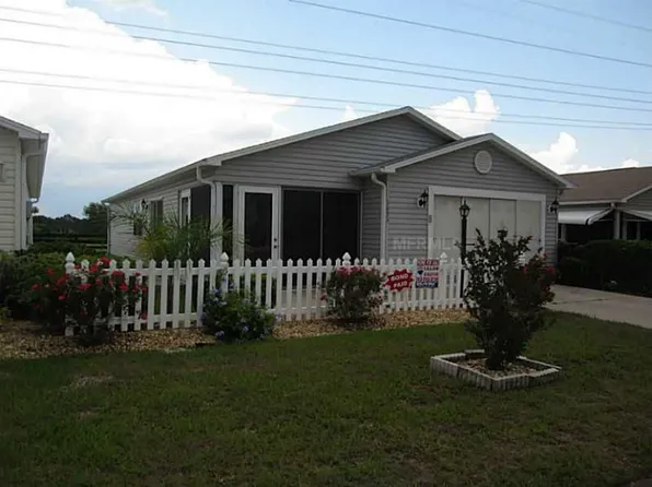 1651 Campos Dr, The Villages, FL 32162