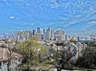 408 Fargo St #B, Houston, TX 77006