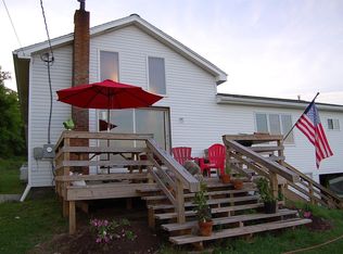 3634 Hamden Hill Rd, Hamden, NY 13782