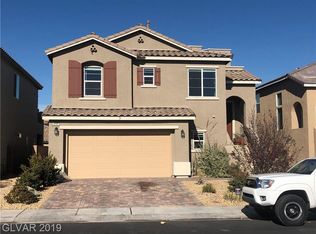 8066 Encanterra Rd, Las Vegas, NV 89113