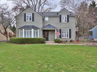 5739 Dover Ct, Worthington, OH 43085