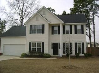 2 New Stock Ct, Hopkins, SC 29061