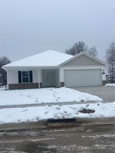 1012 Legend Court, Memphis, IN, 47143