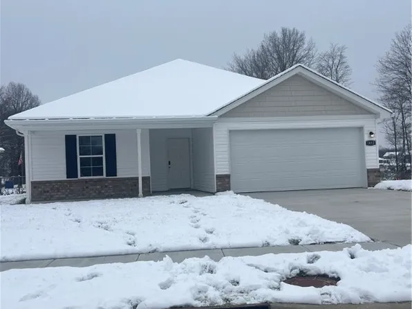 1012 Legend Court, Memphis, IN 47143