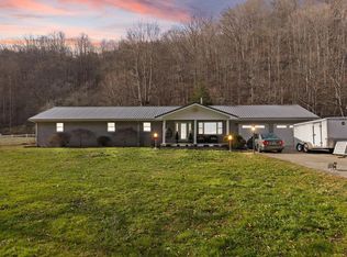1094 Highway 3379, Grethel, KY 41631