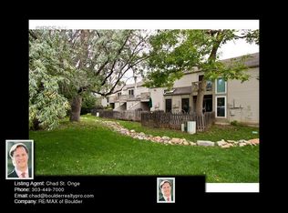 4807 W Moorhead Cir, Boulder, CO 80305