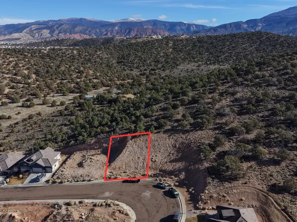 371 S 3425 W, Cedar City, UT 84720